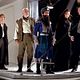 Die Liga der außergewöhnlichen Gentlemen : photo Jason Flemyng, Naseeruddin Shah, Peta Wilson, Sean Connery, Shane West