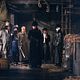 Die Liga der außergewöhnlichen Gentlemen : photo Naseeruddin Shah, Peta Wilson, Sean Connery, Shane West, Stephen Norrington
