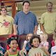 Der Kindergarten Daddy : photo Eddie Murphy, Jeff Garlin, Steve Carr, Steve Zahn