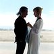 Kill Bill Vol. 2 : photo David Carradine, Quentin Tarantino, Uma Thurman