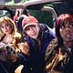Freddy vs. Jason : photo Kelly Rowland, Ken Kirzinger, Robert Englund, Ronny Yu