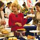 Kalender Girls : photo Helen Mirren, Julie Walters, Nigel Cole, Penelope Wilton