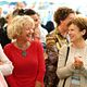 Kalender Girls : photo Helen Mirren, Julie Walters, Nigel Cole, Penelope Wilton