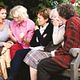 Kalender Girls : photo Celia Imrie, Helen Mirren, Julie Walters, Nigel Cole