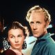 Vom Winde verweht : photo Leslie Howard, Victor Fleming