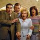 American Pie 3 : photo Deborah Rush, Eugene Levy, Fred Willard, Jesse Dylan, Molly Cheek