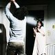 Amityville Horror : photo James Brolin, Margot Kidder, Stuart Rosenberg