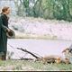 The Missing : photo Cate Blanchett, Tommy Lee Jones
