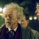Hellboy : photo John Hurt, Ron Perlman, Rupert Evans