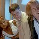Unzertrennlich : photo Bobby Farrelly, Eva Mendes, Greg Kinnear, Mark Steilen, Matt Damon