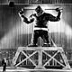 King Kong und die weiße Frau : photo Ernest B. Schoedsack, Merian C. Cooper