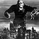 King Kong und die weiße Frau : photo Merian C. Cooper
