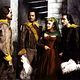 Die drei Musketiere : photo Gene Kelly, George Sidney, Gig Young, Lana Turner