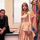Nicht ja, nicht nein (tv) : photo Abdellatif Kechiche, Carole Franck, Sara Forestier