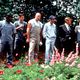 Greenfingers : photo Clive Owen, David Kelly, Joel Hershman