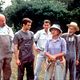 Greenfingers : photo Clive Owen, David Kelly, Helen Mirren, Joel Hershman