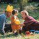 Im Spiegel des Bösen : photo Christopher Lambert, Rufus