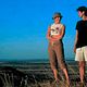 photo Gotaro Tsunashima, Sue Brooks, Toni Collette