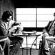 Coffee and cigarettes