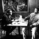 Coffee and cigarettes