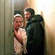 photo Clive Owen, Mike Hodges, Sylvia Syms
