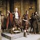 Die Passion Christi : photo Hristo Naumov Shopov, Jim Caviezel, Mel Gibson, Pedro Sarubbi
