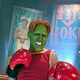 Die Maske 2 : photo Jamie Kennedy, Lawrence Guterman