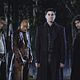 Ghost Rider : photo Daniel Frederiksen, Laurence Breuls, Mark Steven Johnson, Mathew Wilkinson, Wes Bentley