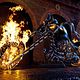 Photo Christophe L - FILM - Ghost Rider : 28933