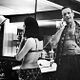 Dr. Seltsam oder: Wie ich lernte, die Bombe zu lieben : photo George C. Scott, Stanley Kubrick, Tracy Reed
