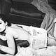 Dr. Seltsam oder: Wie ich lernte, die Bombe zu lieben : photo Stanley Kubrick, Tracy Reed