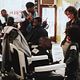 Honey : photo Bille Woodruff, Jessica Alba, Mekhi Phifer
