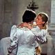 Die Eselshaut : photo Catherine Deneuve, Jacques Demy, Jacques Perrin