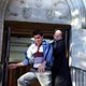 Dabei sein ist alles : photo Barry W. Blaustein, John Rothman, Johnny Knoxville