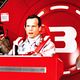 Thunderbirds : photo Bill Paxton