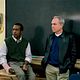 Girls Club : photo Mark Waters, Neil Flynn, Tim Meadows