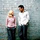 Just a Kiss : photo Atta Yaqub, Eva Birthistle, Ken Loach