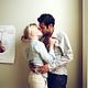 Just a Kiss : photo Atta Yaqub, Eva Birthistle, Ken Loach