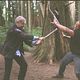 Walking Tall : photo Dwayne Johnson, Neal McDonough