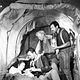 Spuren im Sand : photo Harry Carey Jr., John Ford, John Wayne, Mildred Natwick
