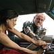 Highwaymen : photo Colm Feore, Rhona Mitra, Robert Harmon