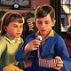 Der Polarexpress