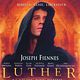 Luther : poster Joseph Fiennes