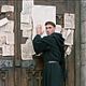 Luther : photo Eric Till, Joseph Fiennes