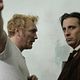 photo Andy Garcia, Mick Davis