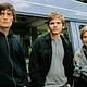 Die fetten Jahre sind vorbei : photo Daniel Brühl, Hans Weingartner, Julia Jentsch, Stipe Erceg