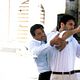 Avenging Angelo - Die Liebe eines Bodyguard : photo Martyn Burke, Raoul Bova, Sylvester Stallone