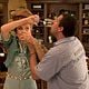 Spiel ohne Regeln : photo Adam Sandler, Cloris Leachman, Peter Segal