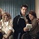 A Dirty Shame : photo Chris Isaak, John Waters, Selma Blair, Suzanne Shepherd, Tracey Ullman