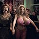 A Dirty Shame : photo John Waters, Selma Blair, Tracey Ullman